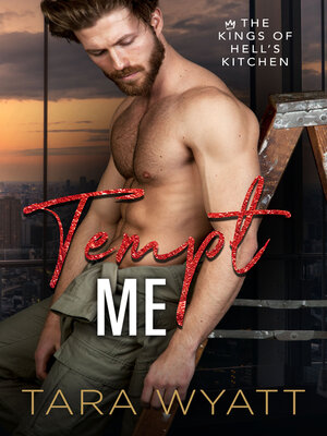 Tempt Me - ebook